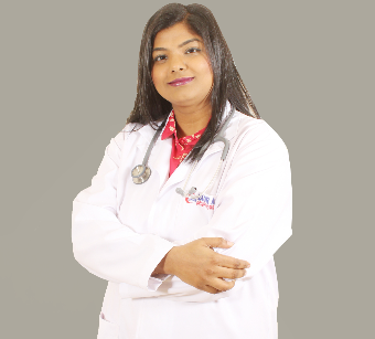 DR. Madhura Ratnakar Narkar